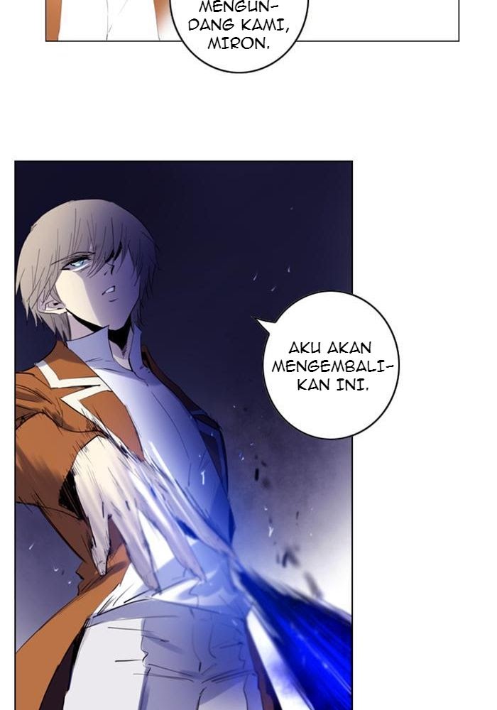 Soul Cartel Chapter 132 - halaman 13