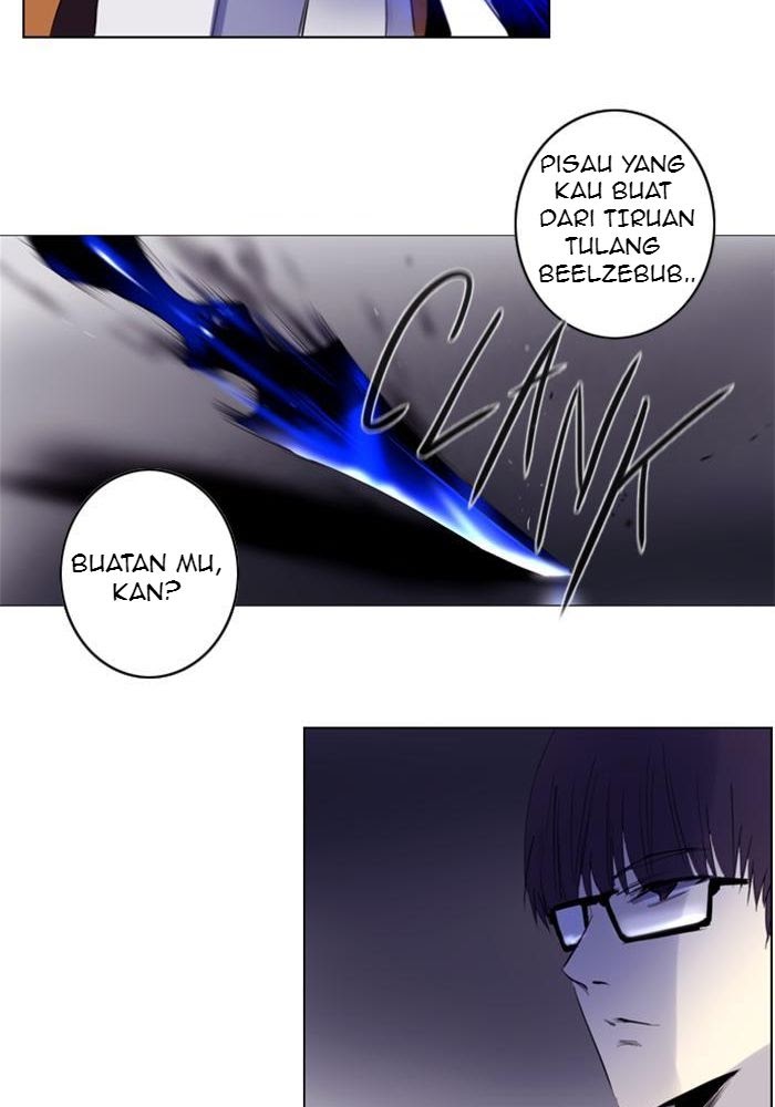 Soul Cartel Chapter 132 - halaman 14