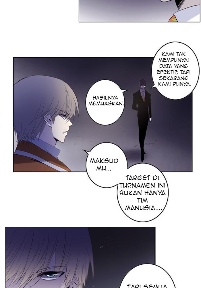 Soul Cartel Chapter 132 - halaman 15