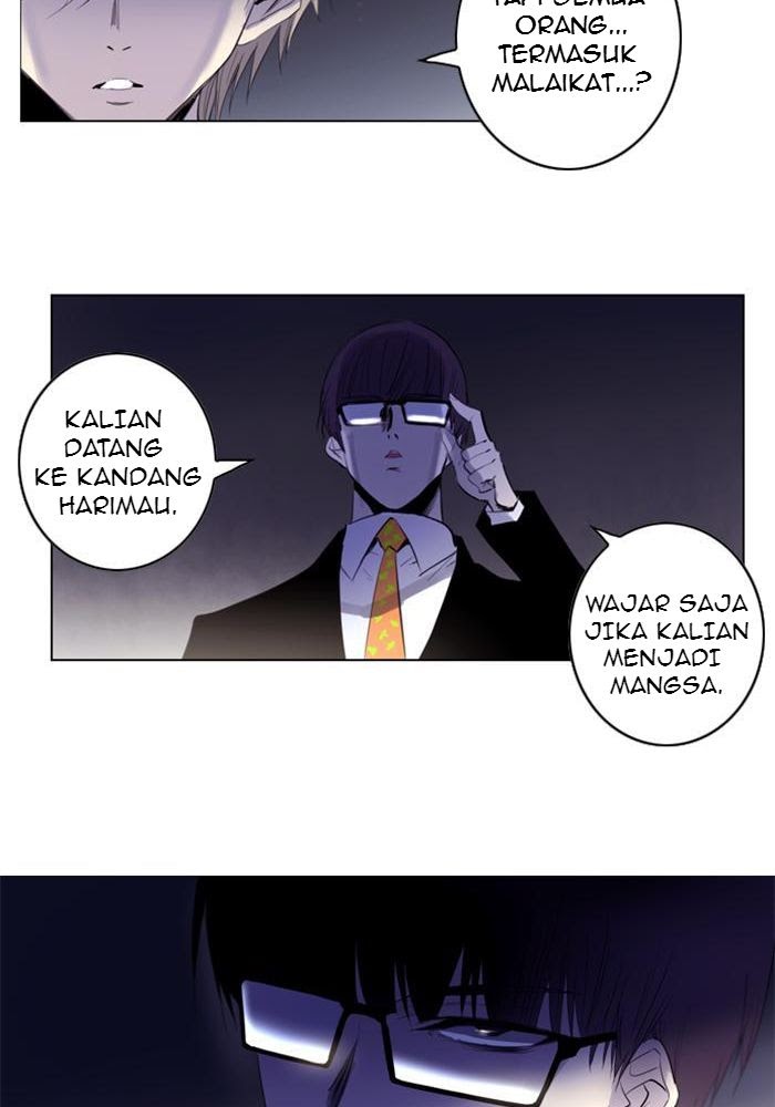 Soul Cartel Chapter 132 - halaman 16