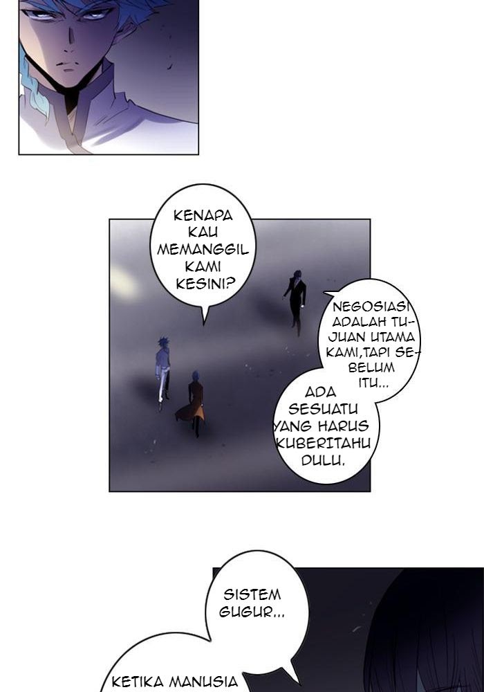 Soul Cartel Chapter 132 - halaman 18