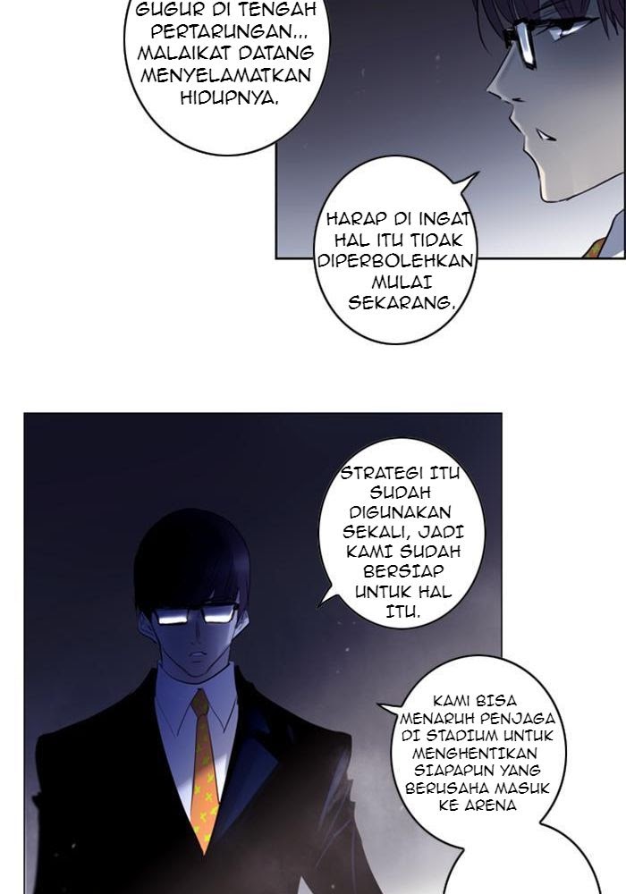 Soul Cartel Chapter 132 - halaman 19