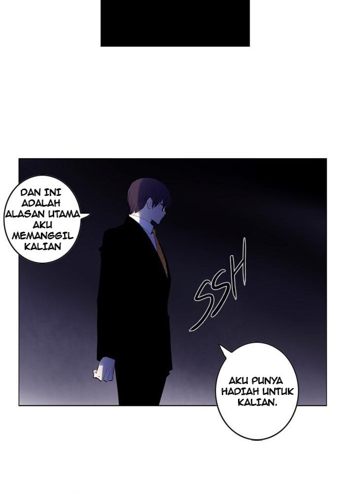 Soul Cartel Chapter 132 - halaman 22