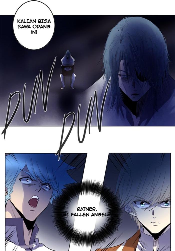 Soul Cartel Chapter 132 - halaman 23