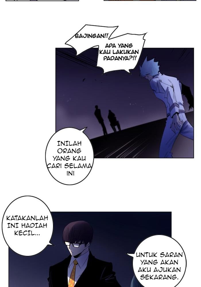 Soul Cartel Chapter 132 - halaman 24