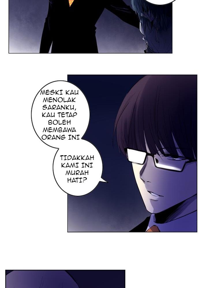 Soul Cartel Chapter 132 - halaman 25
