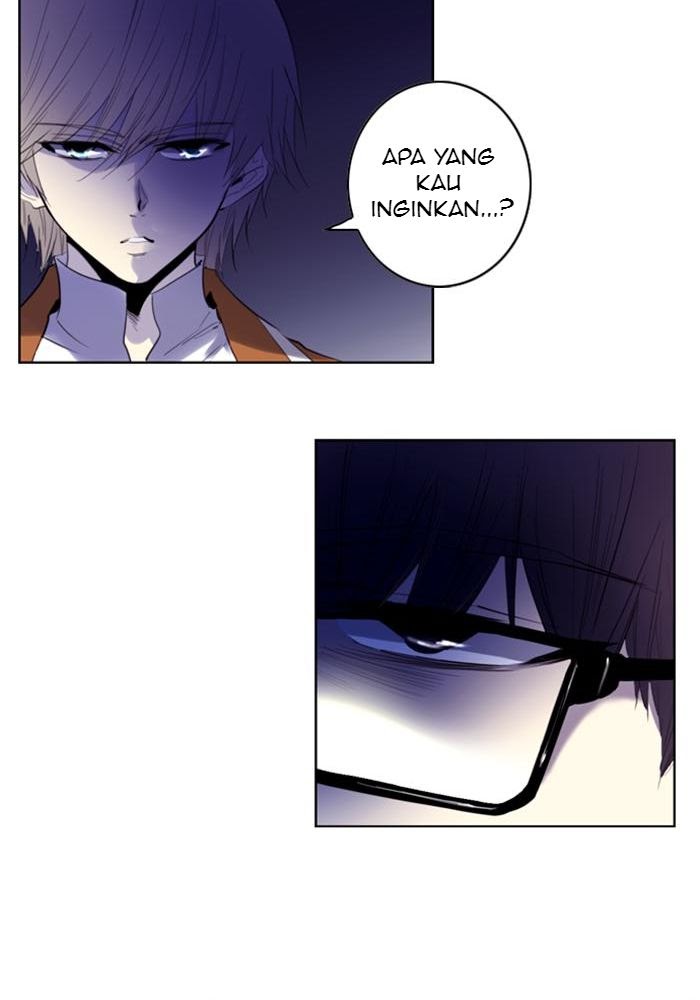Soul Cartel Chapter 132 - halaman 26