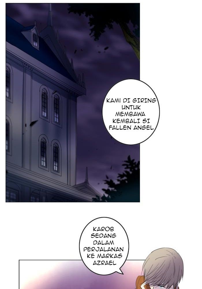 Soul Cartel Chapter 132 - halaman 28