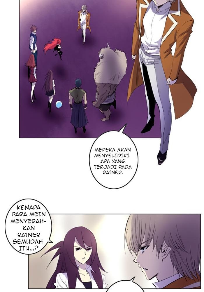 Soul Cartel Chapter 132 - halaman 29