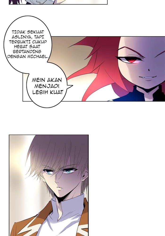 Soul Cartel Chapter 132 - halaman 3