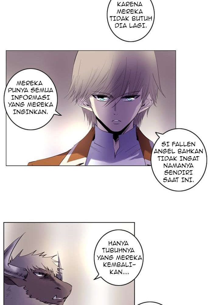 Soul Cartel Chapter 132 - halaman 30