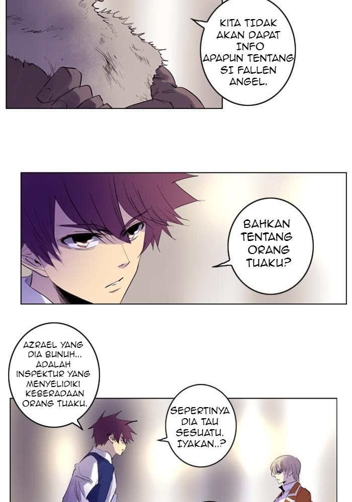 Soul Cartel Chapter 132 - halaman 31