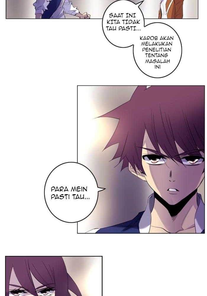 Soul Cartel Chapter 132 - halaman 32