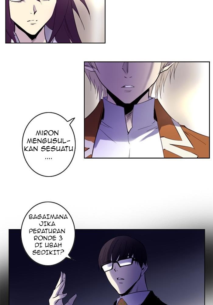 Soul Cartel Chapter 132 - halaman 33
