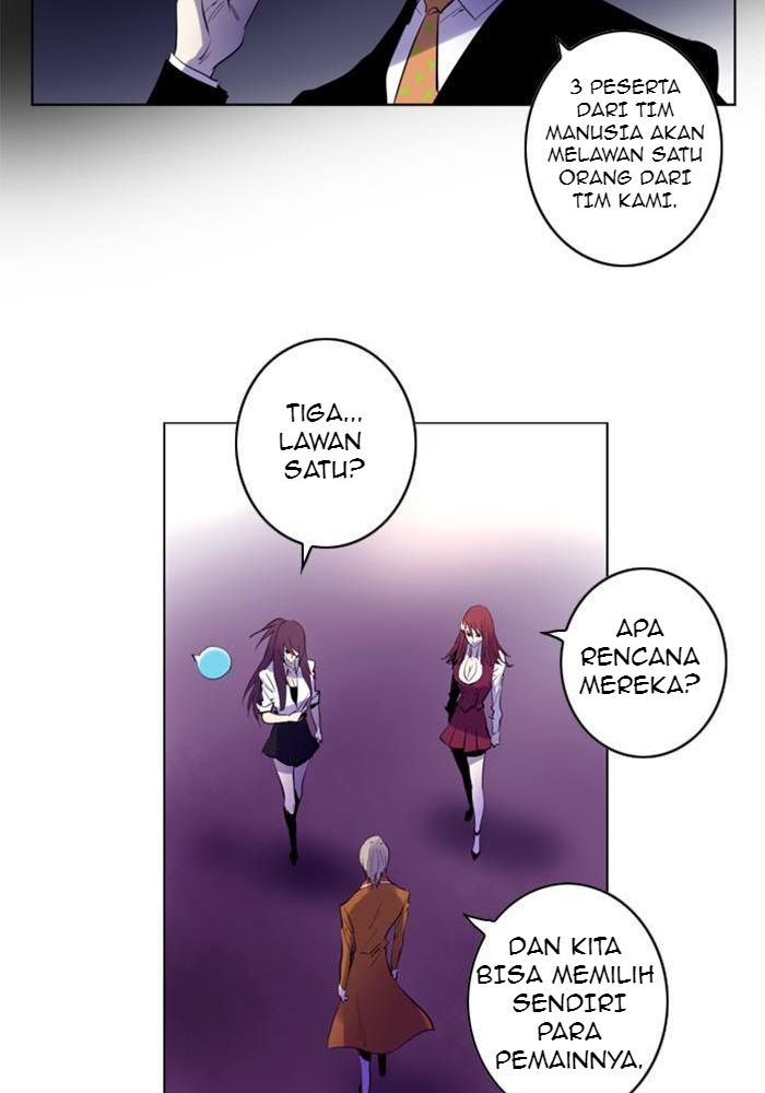 Soul Cartel Chapter 132 - halaman 34