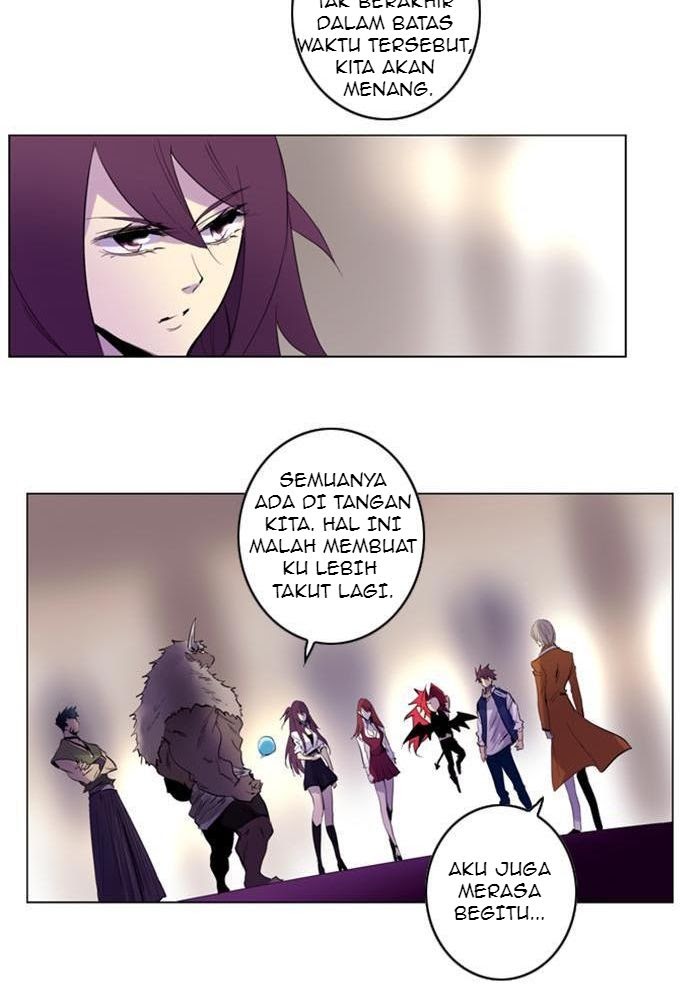 Soul Cartel Chapter 132 - halaman 37