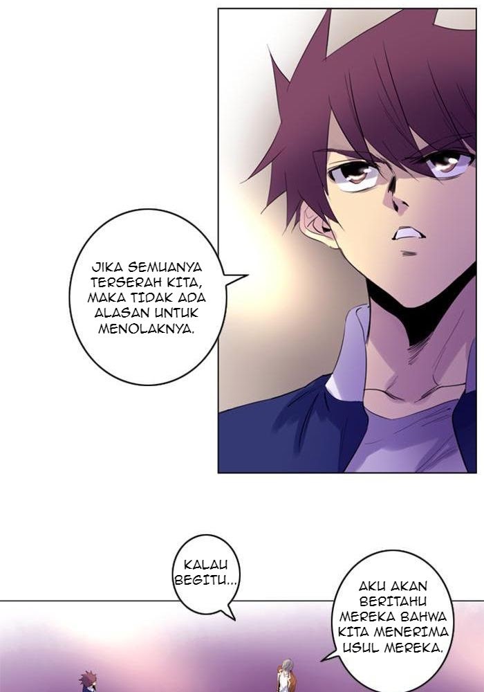 Soul Cartel Chapter 132 - halaman 38
