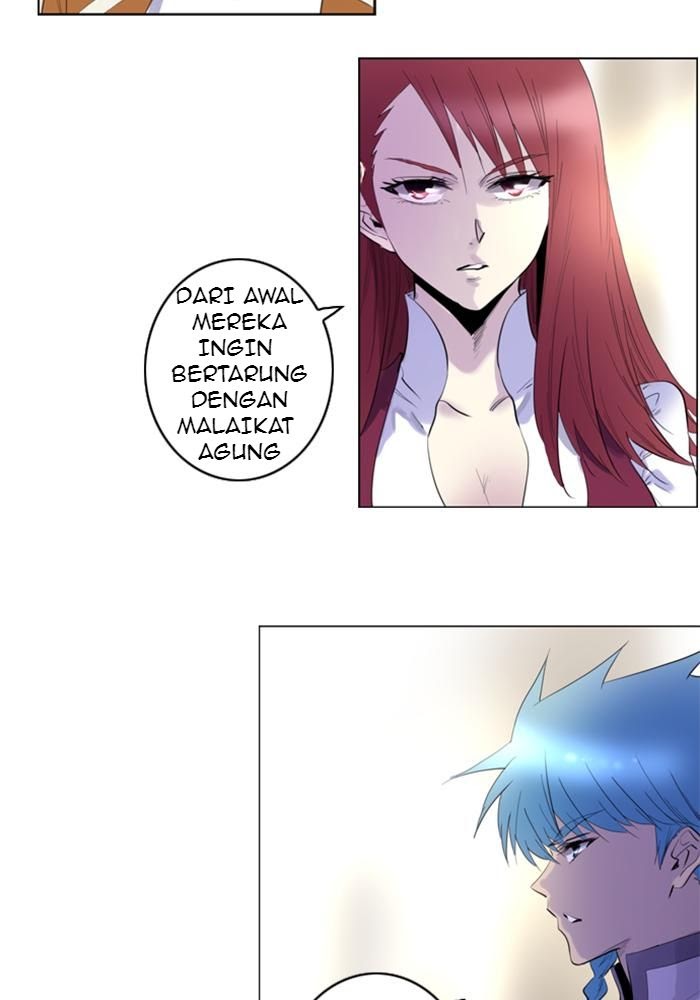 Soul Cartel Chapter 132 - halaman 4