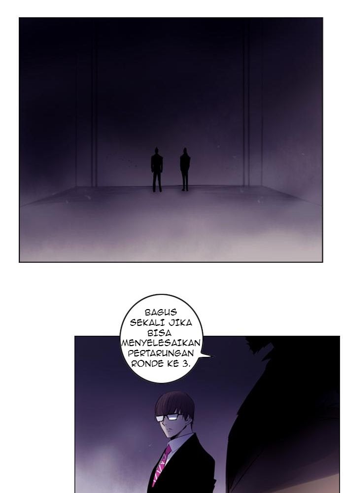 Soul Cartel Chapter 132 - halaman 44