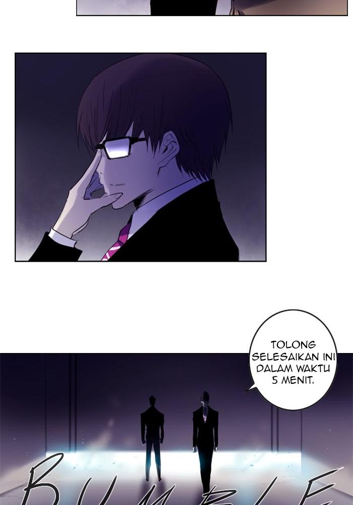 Soul Cartel Chapter 132 - halaman 45