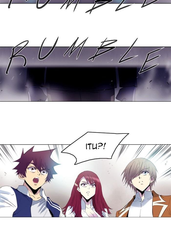 Soul Cartel Chapter 132 - halaman 46