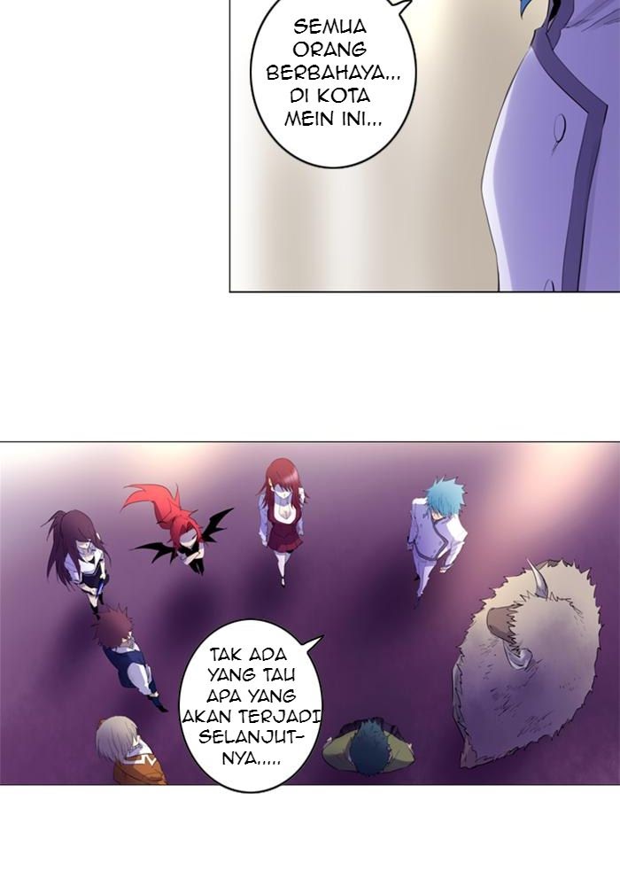 Soul Cartel Chapter 132 - halaman 5