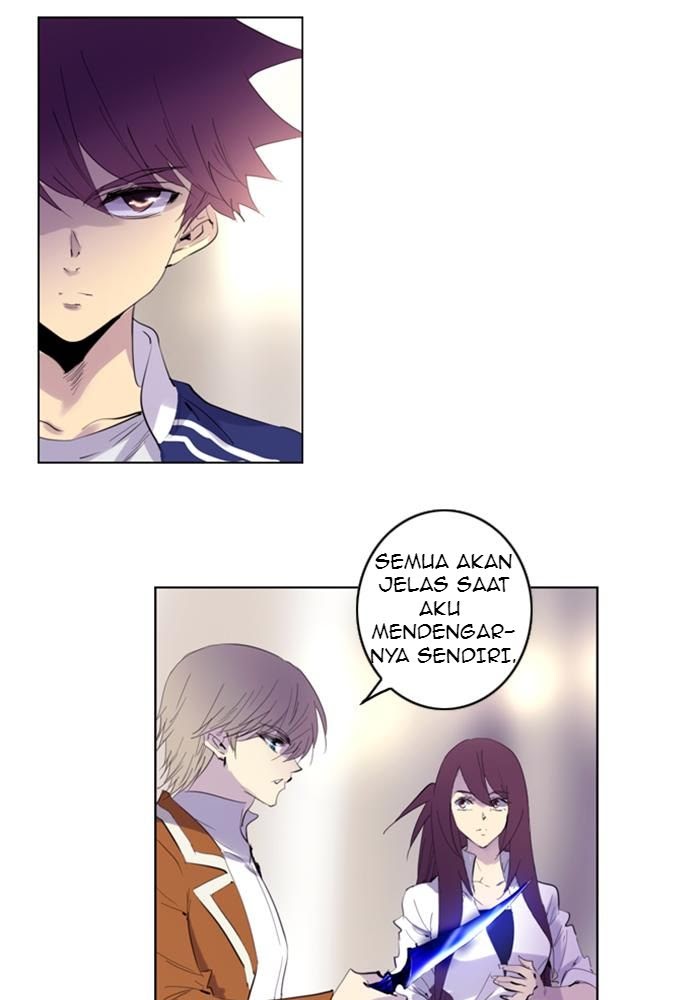 Soul Cartel Chapter 132 - halaman 6