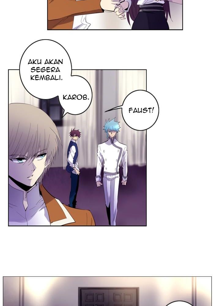 Soul Cartel Chapter 132 - halaman 7