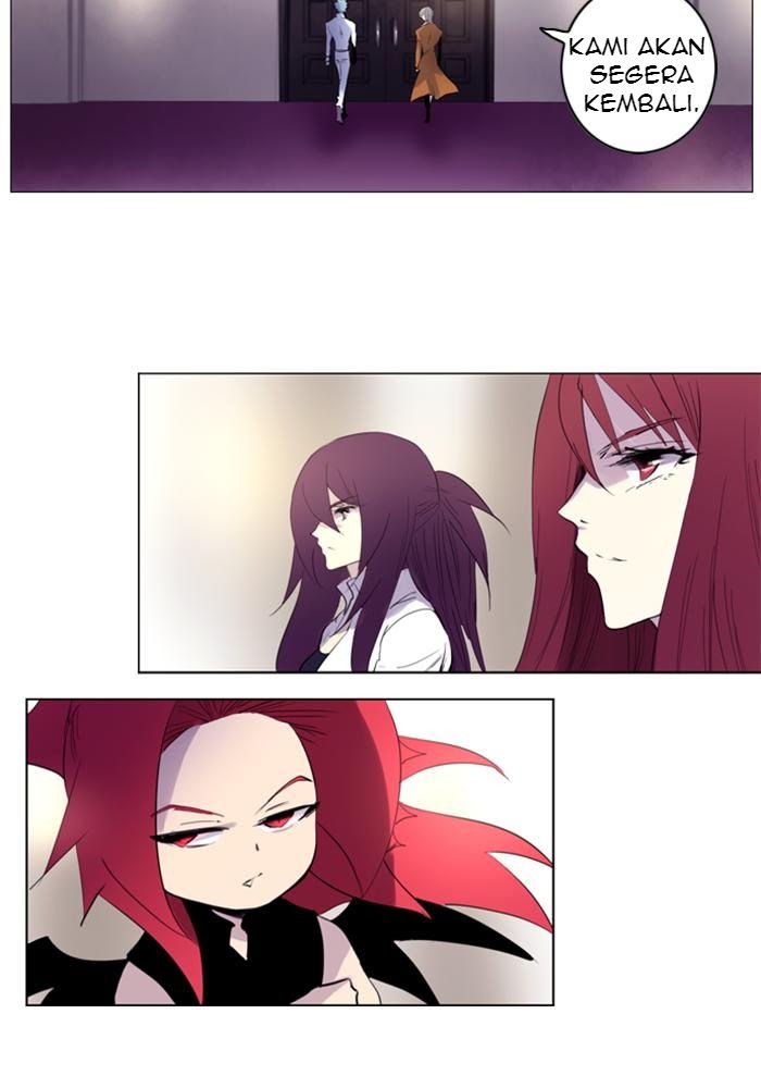 Soul Cartel Chapter 132 - halaman 8