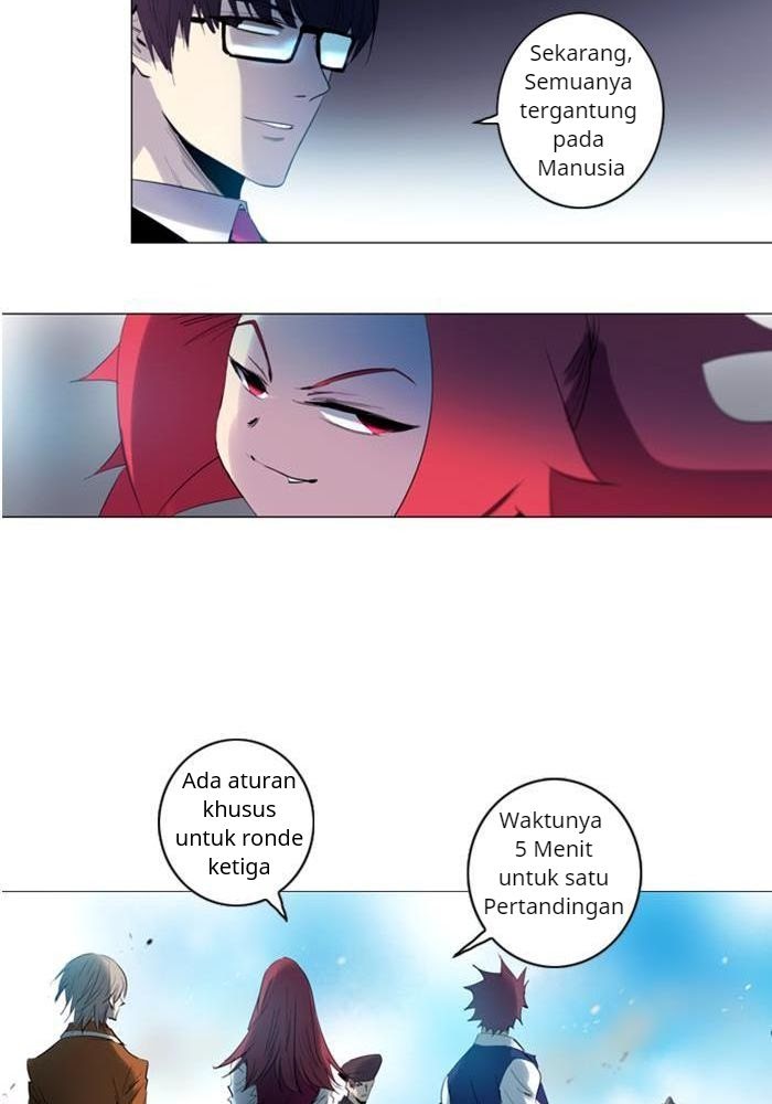 Soul Cartel Chapter 133 - halaman 10