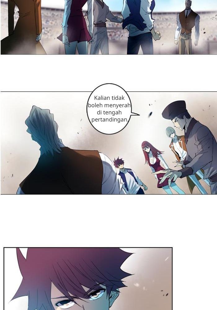 Soul Cartel Chapter 133 - halaman 11