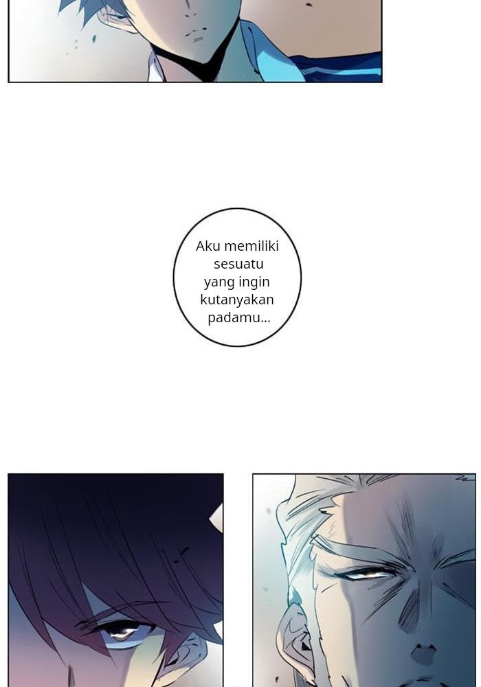 Soul Cartel Chapter 133 - halaman 12