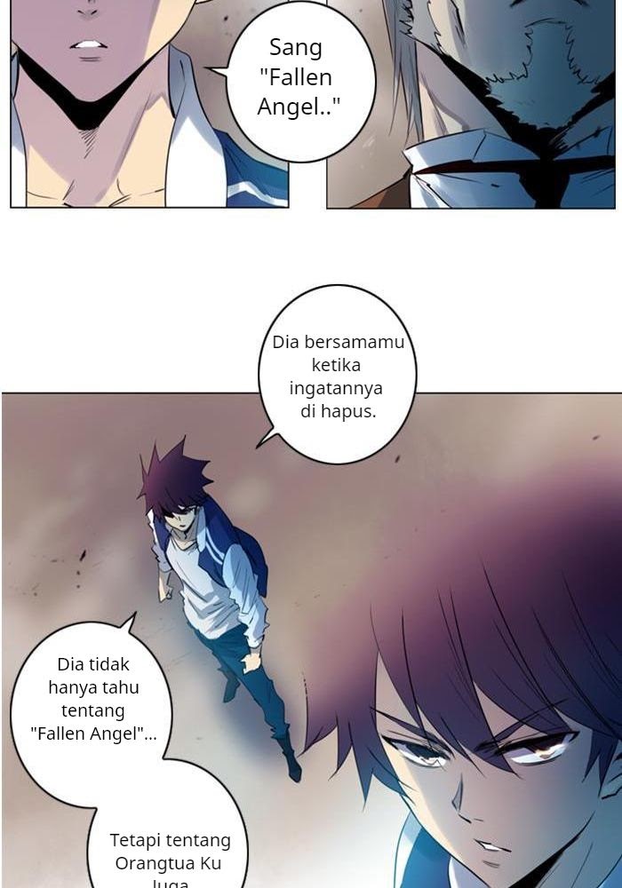Soul Cartel Chapter 133 - halaman 13