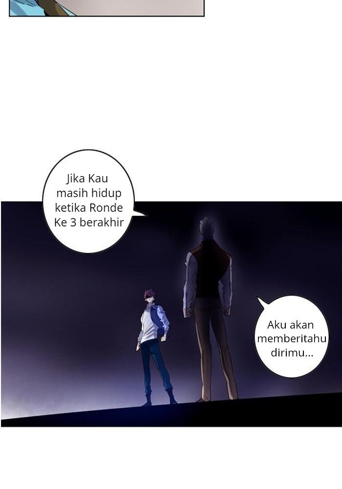 Soul Cartel Chapter 133 - halaman 15