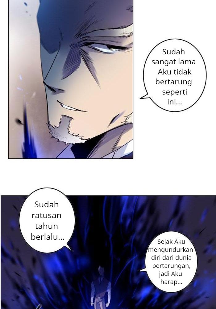 Soul Cartel Chapter 133 - halaman 19