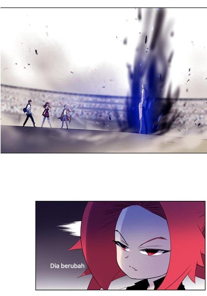 Soul Cartel Chapter 133 - halaman 21