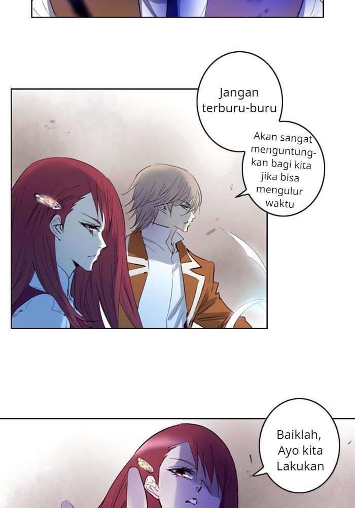 Soul Cartel Chapter 133 - halaman 23