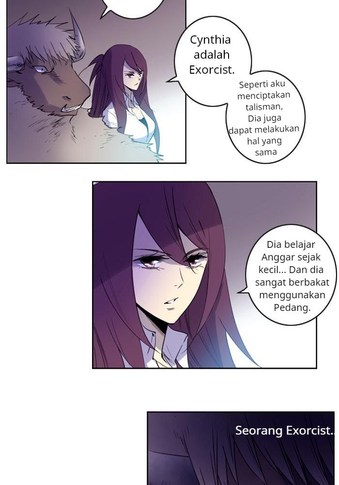 Soul Cartel Chapter 133 - halaman 26