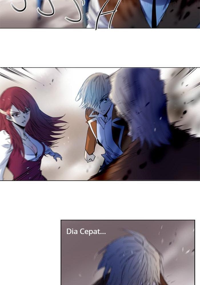 Soul Cartel Chapter 133 - halaman 29