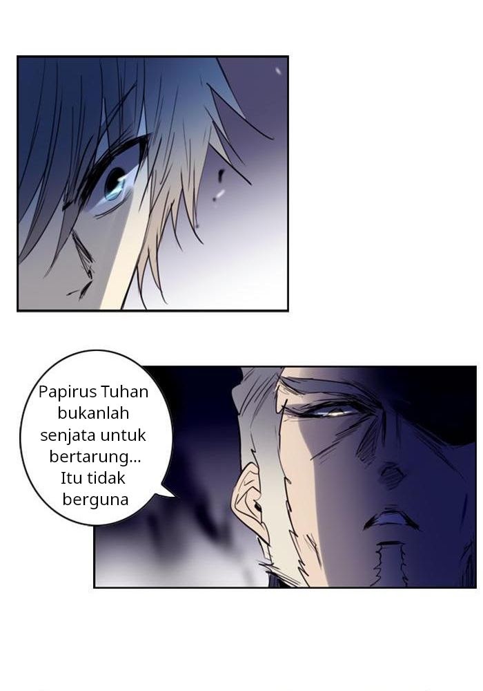 Soul Cartel Chapter 133 - halaman 31