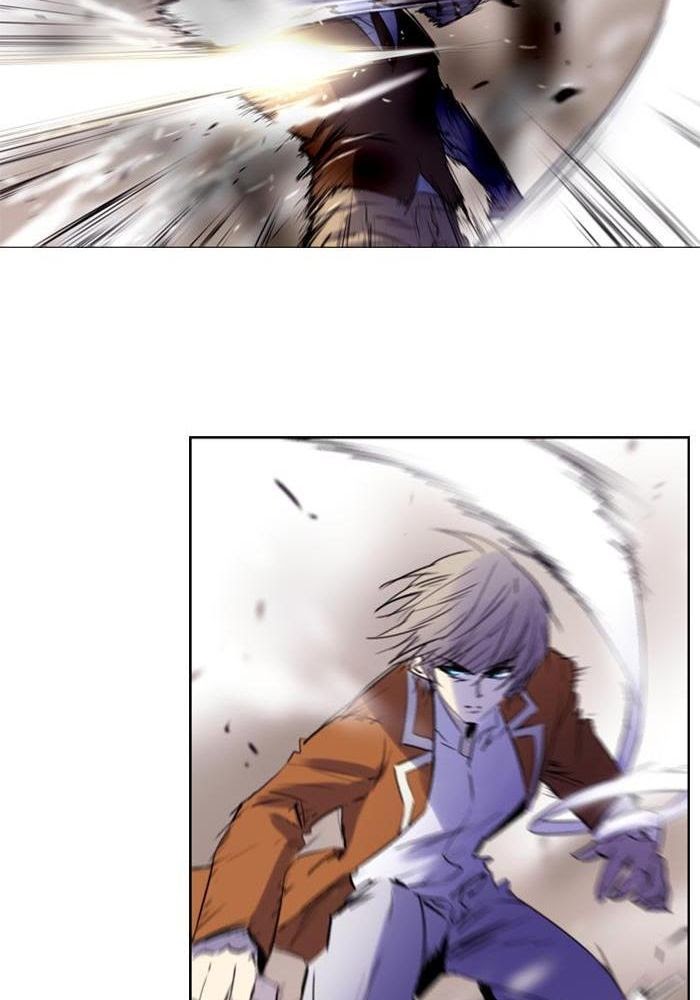 Soul Cartel Chapter 133 - halaman 33