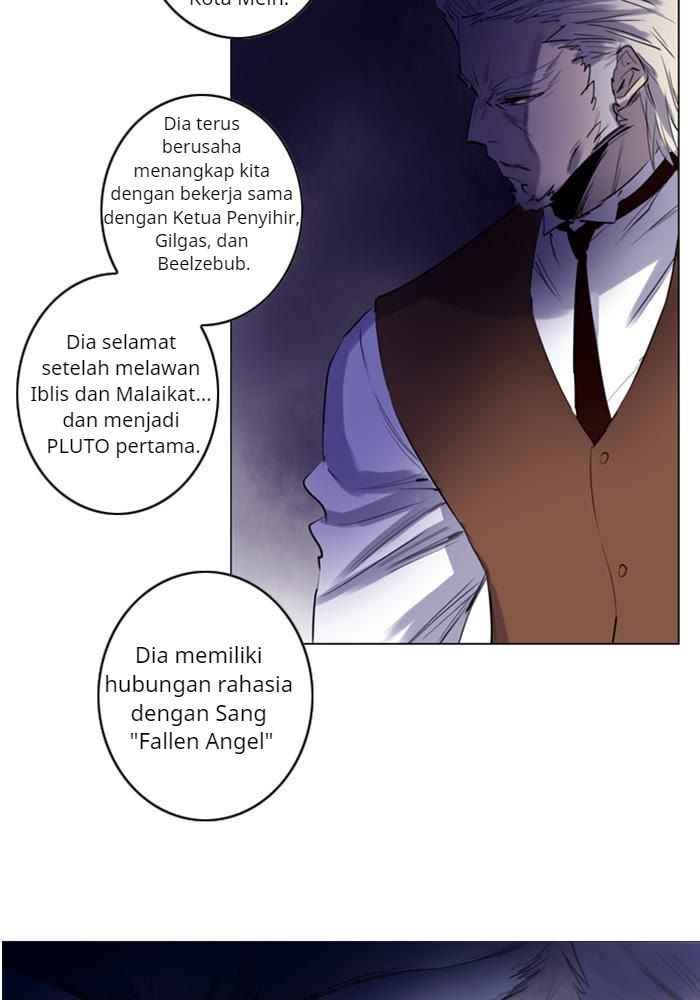 Soul Cartel Chapter 133 - halaman 4