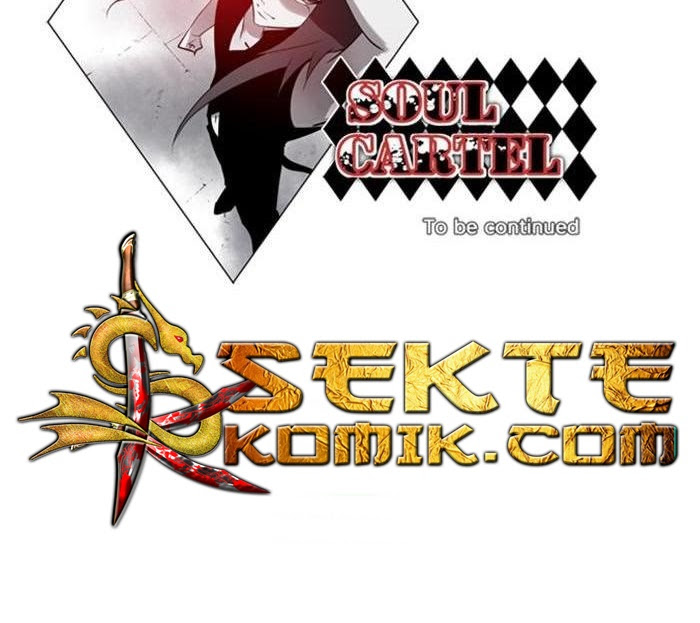 Soul Cartel Chapter 133 - halaman 40