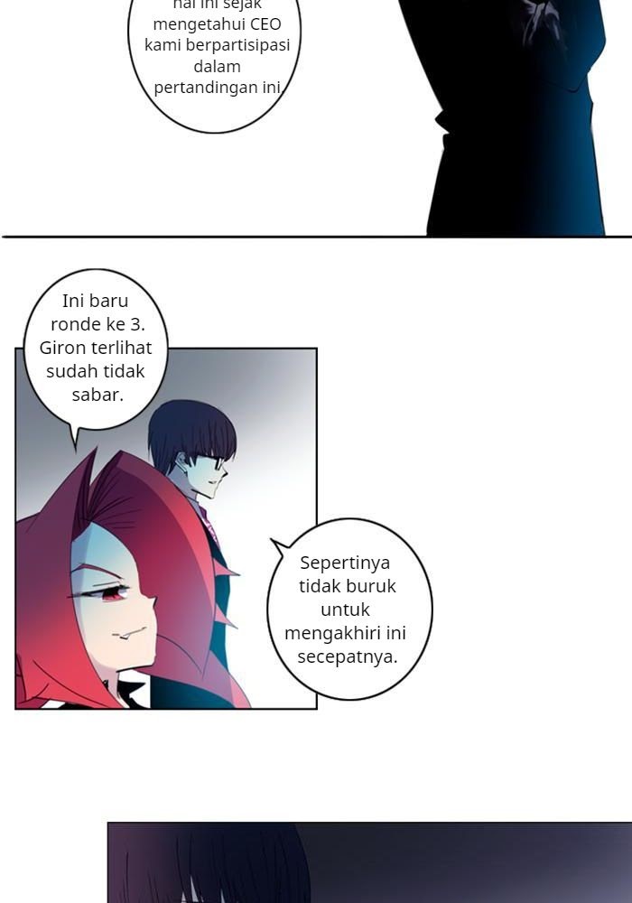 Soul Cartel Chapter 133 - halaman 9