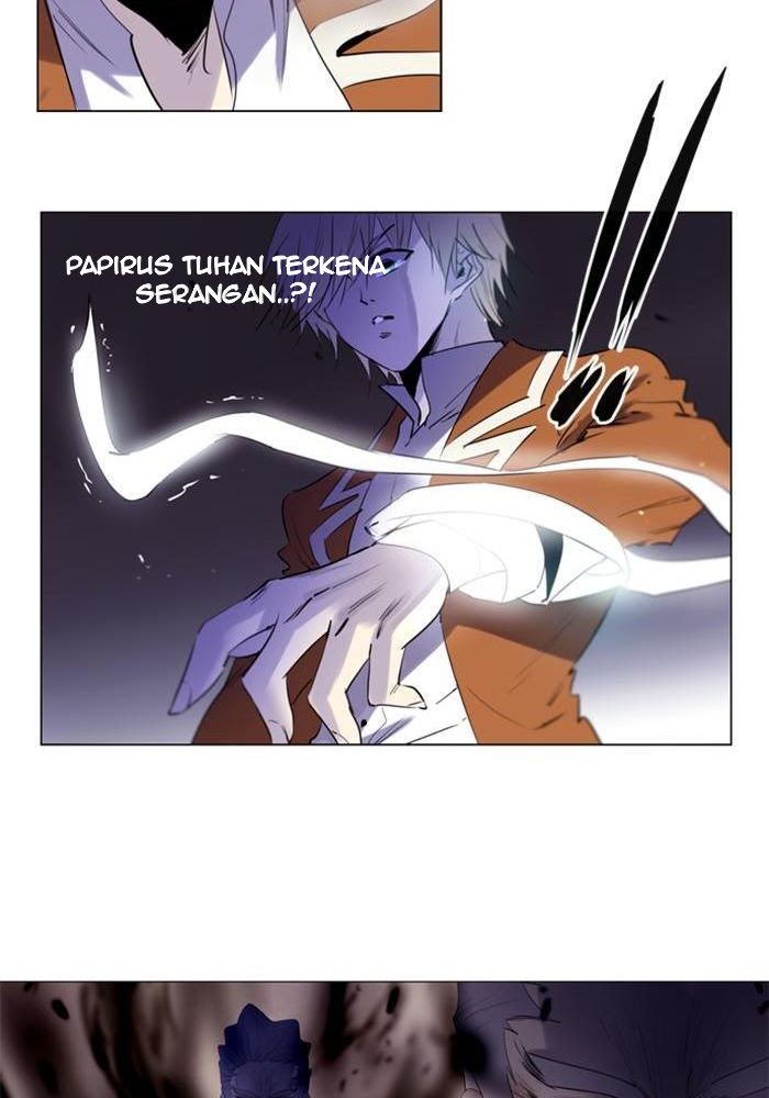 Soul Cartel Chapter 134 - halaman 11