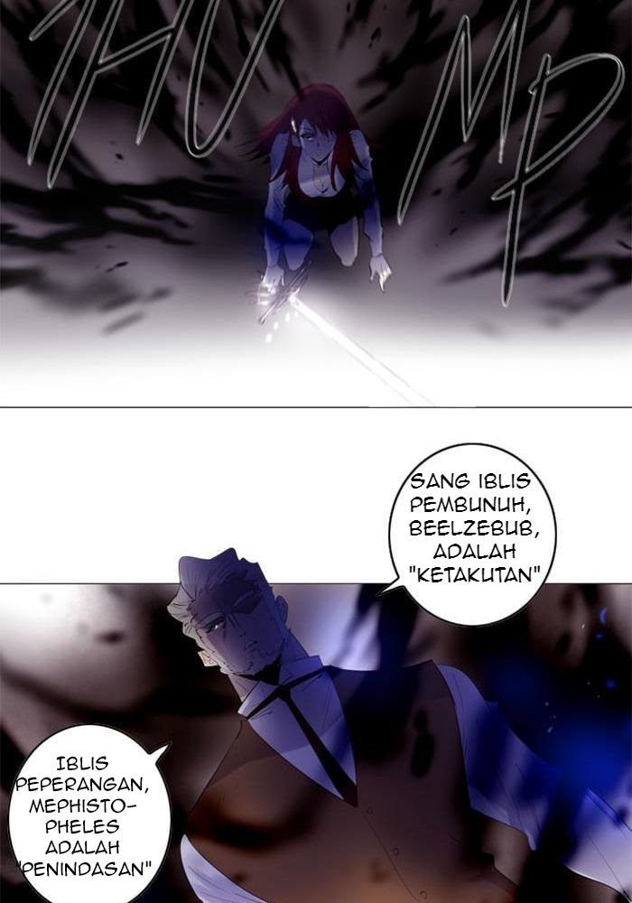 Soul Cartel Chapter 134 - halaman 14