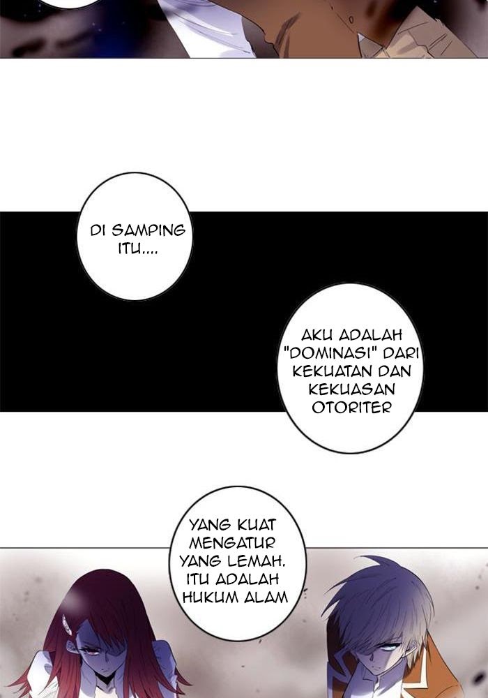 Soul Cartel Chapter 134 - halaman 15