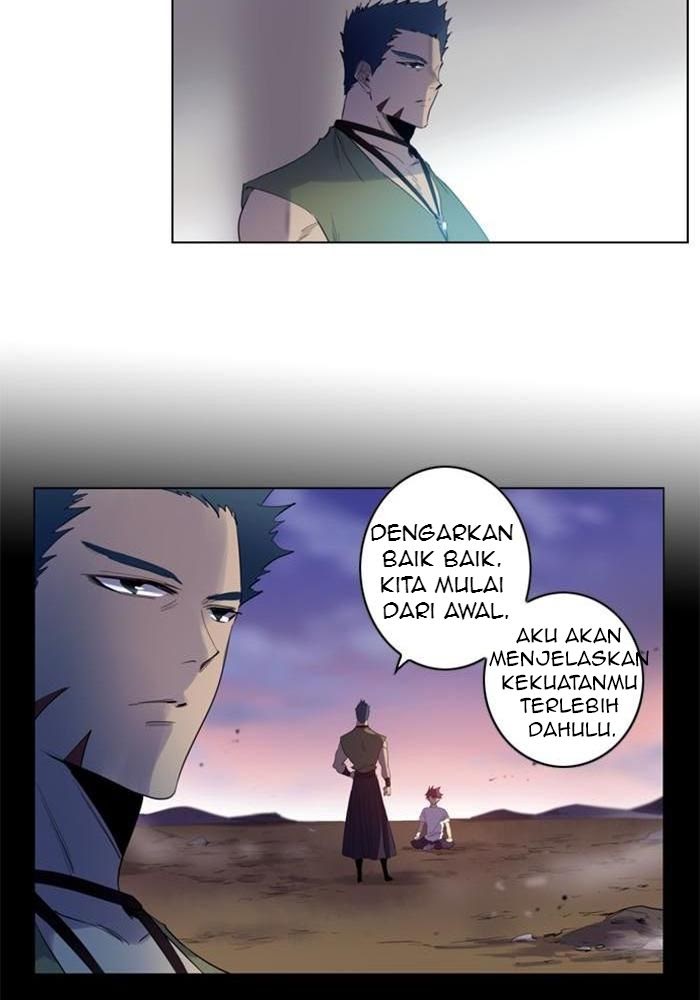 Soul Cartel Chapter 134 - halaman 18