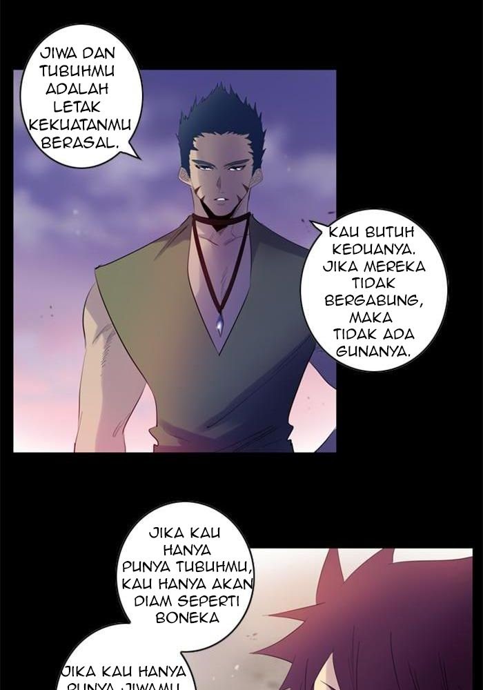 Soul Cartel Chapter 134 - halaman 19