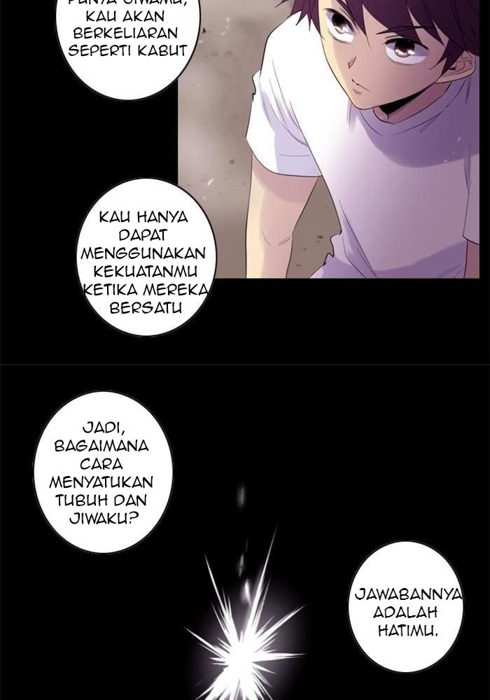 Soul Cartel Chapter 134 - halaman 20